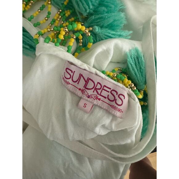 Sundress x L'Ultima Exclusive - Picture 6 of 7